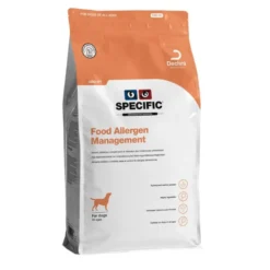 Specific Adult CDD-HY Allergy Management pienso para perros