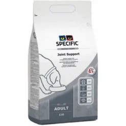 Specific Adult CJD Joint Support pienso para perros
