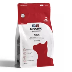 Specific Adult FXD pienso para gatos