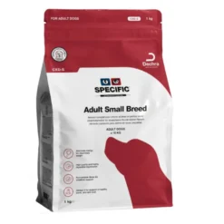 Specific Adult Small pienso para perros