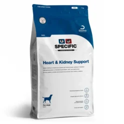 Specific CKD Heart & Kidney Support pienso para perros