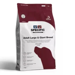 Specific CXD Adult Large & Giant pienso para perros