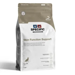 Specific FOD Skin Function Support pienso para gatos