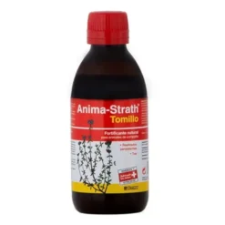 Stangest Anima Strath Tomillo para animales