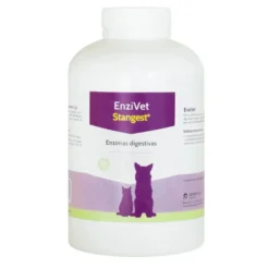 Stangest Enzivet para perros y gatos