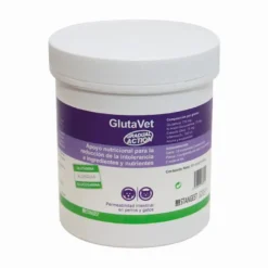Stangest Glutavet salud digestiva para perros y gatos