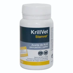 Stangest KrillVet para perros y gatos