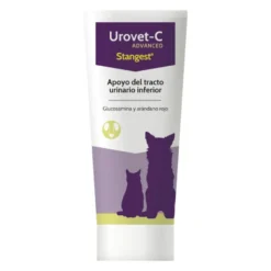 Stangest Stanvet Urovet C para perros y gatos