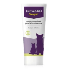 Stangest Urovet-RQ Suplemento Renal para perros y gatos