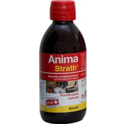 Stanvet Anima Strath Suplemento para mascotas
