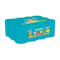 Start Multipack de Carne en Salsa para Gatos