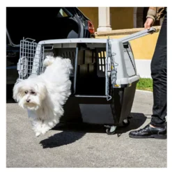 Stefanplast Gulliver Touring Transportín para perros