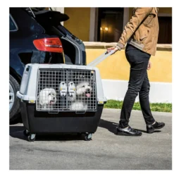 Stefanplast Gulliver Touring Transportín para perros