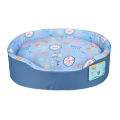 Summer Vibes Cama Refrescante para perros