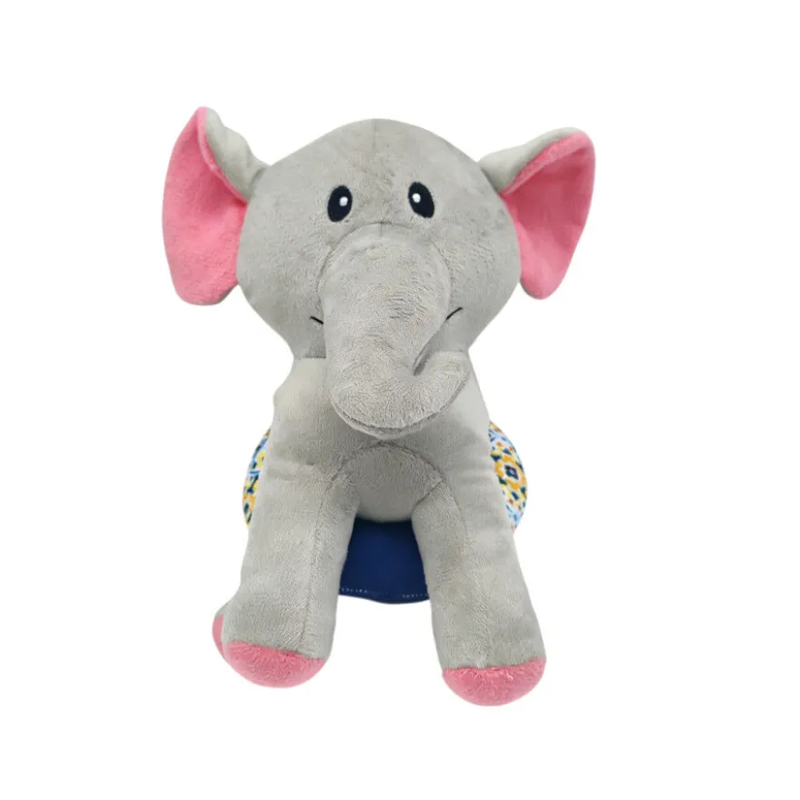 Summer Vibes Elefante Dolce Vita Peluche para perros