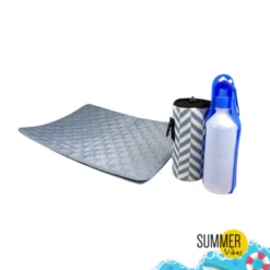 Summer Vibes Kit Refrescante de Viaje para perros