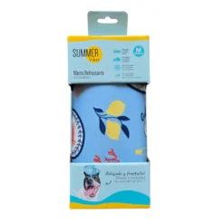Summer Vibes Manta Refrescante Dolce Vita para perros y gatos