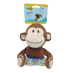 Summer Vibes Mono Dolce Vita Peluche para perros