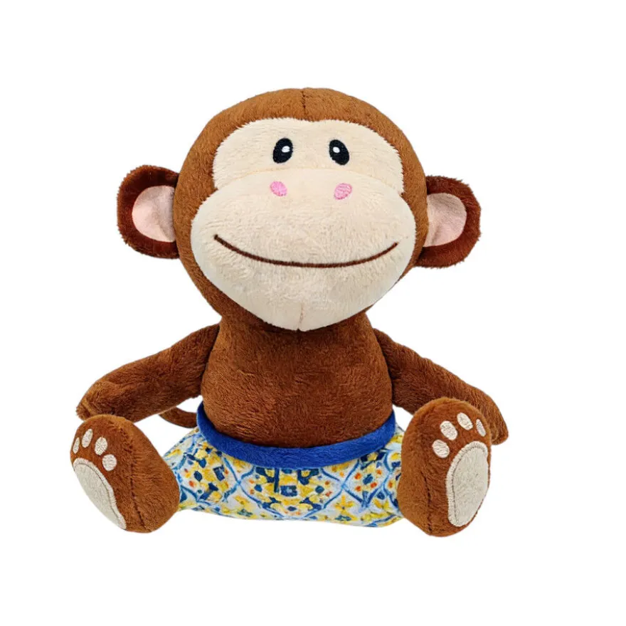 Summer Vibes Mono Dolce Vita Peluche para perros