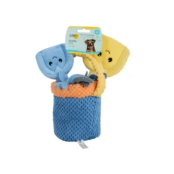Summer Vibes Set Juguetes para perros