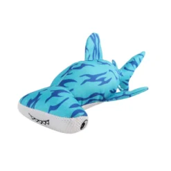 Summer Vibes Tiburón Peluche para perros