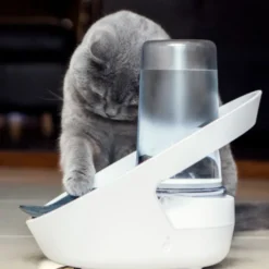 Sure Petcare Felaqua Connect Bebedero Automático para gatos