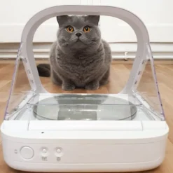 Sure Petcare Surefeed Comedero Automático con Microchip