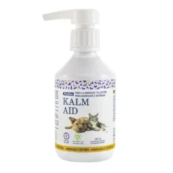 Swedencare Kalm Aid Suplemento Relajante en Gel para perros y gatos