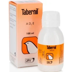 Tabernil AD3E Suplemento Vitamínico para aves