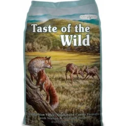 Taste of the Wild Appalachian Valley pienso para perros