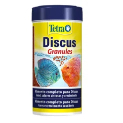 Tetra Discus Gránulos