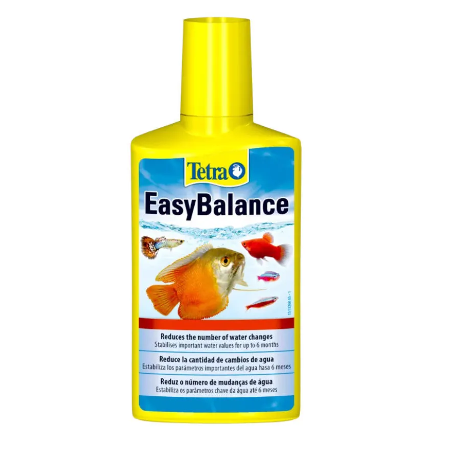 Tetra EasyBalance Acondicionador de Agua para acuarios