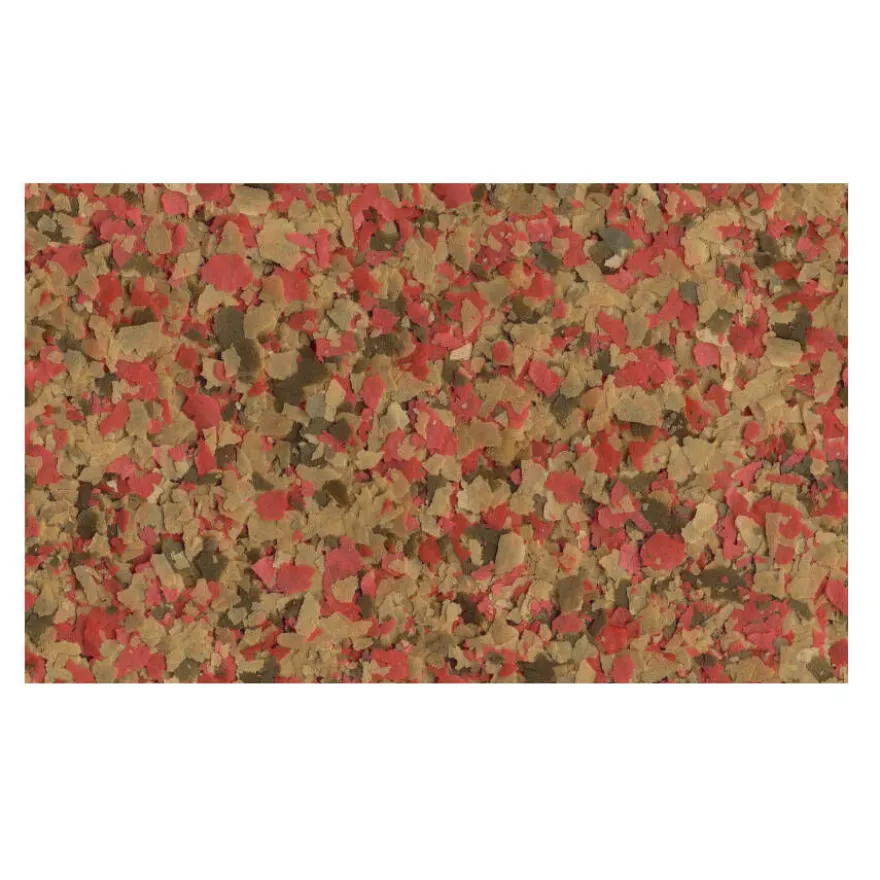 Tetra Goldfish Escamas para peces