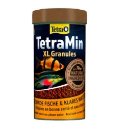 TetraMin XL Gránulos para peces