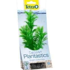 Tetra Planta Artificial Cabomba para acuarios