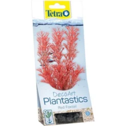 Tetra Planta Artificial Foxtail para acuarios