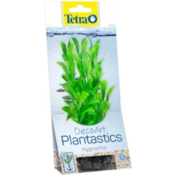 Tetra Planta Artificial Hygrophi para acuarios