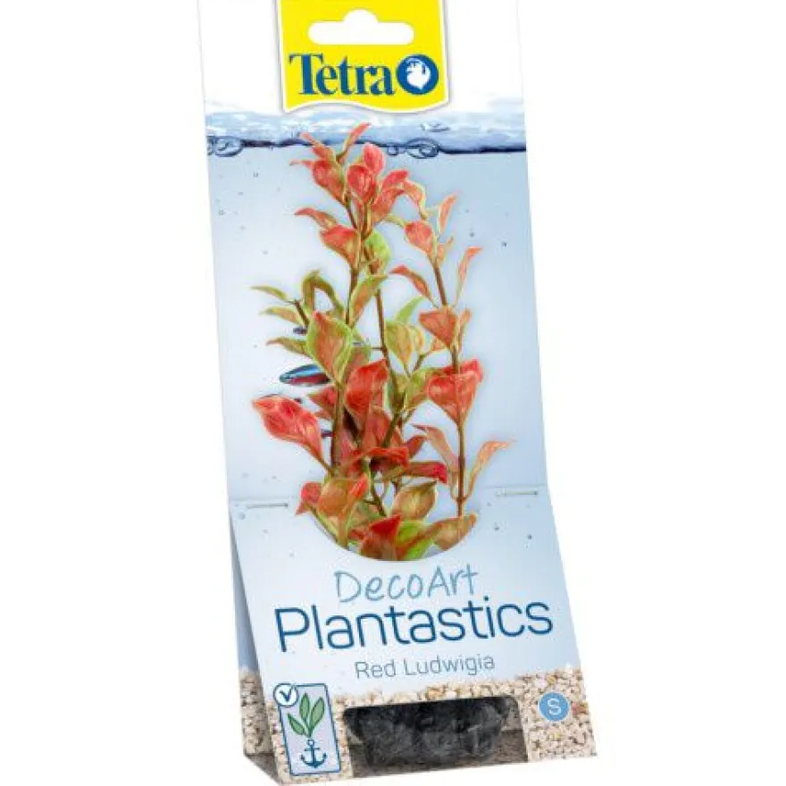Tetra Planta Artificial Ludwigia para acuarios