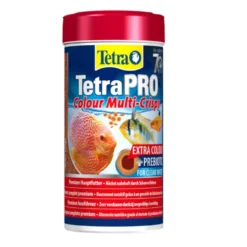 Tetra Pro Colour Crisps Escamas para peces