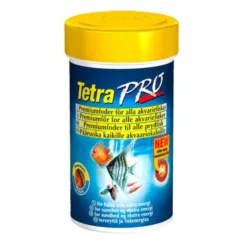 Tetra Pro Copos para peces de agua fría