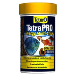 Tetra PRO Energy Multi-Crisps alimento para peces