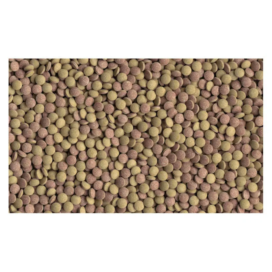Tetra TabiMin Tablets pastillas para peces