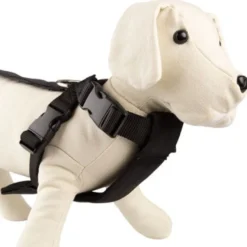 TK-Pet Arnés de Coche para perros