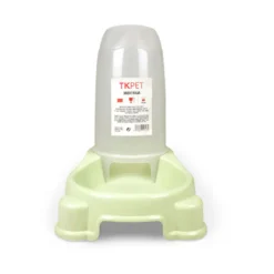 TK-Pet Basic Tolva Comedero para perros