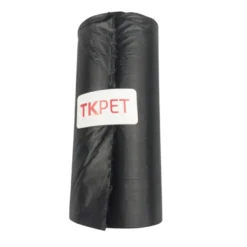 TK Pet Dispensador Bolsitas Rollo Negro para perros
