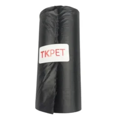 Tk Pet Dispensador Bolsitas Rollo Rojo para perros