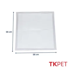 TK Pet Empapadores para perros