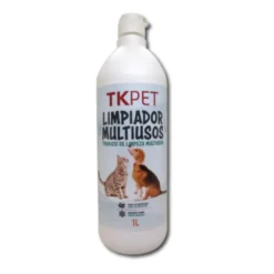TK-Pet Limpiador Multiusos Biológico para el hogar