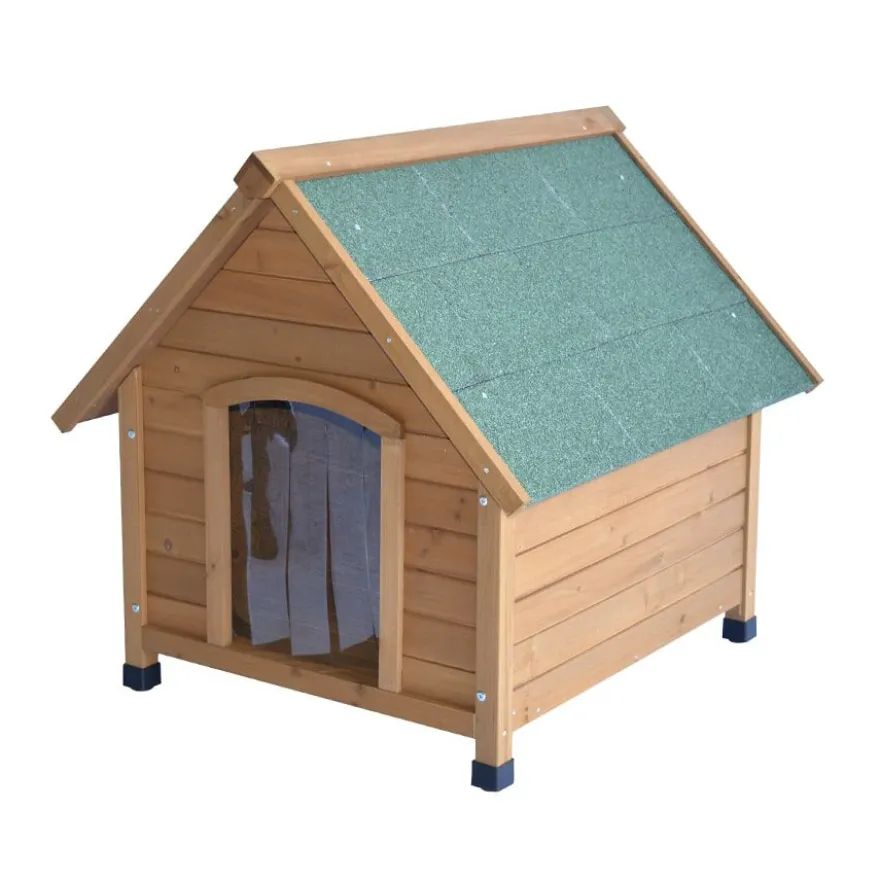 Tk-Pet Makalu Caseta para perros