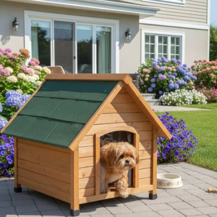 Tk-Pet Makalu Caseta para perros